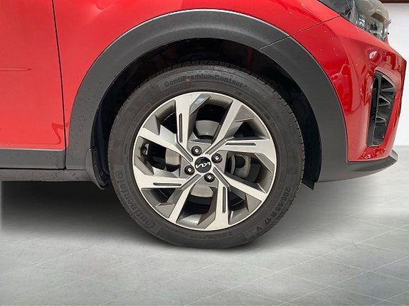 Kia Stonic 9 of 14