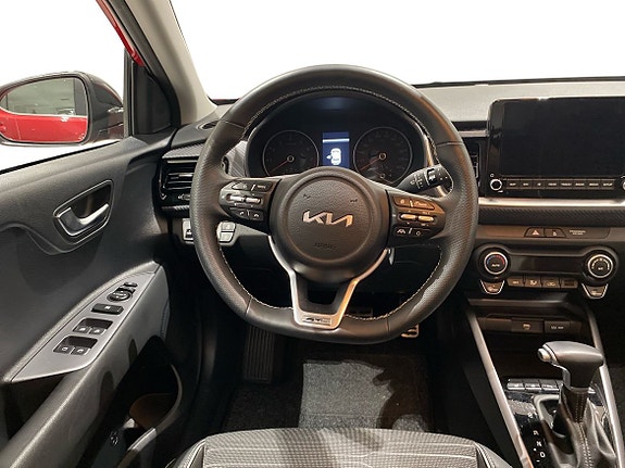 Kia Stonic 10 of 14