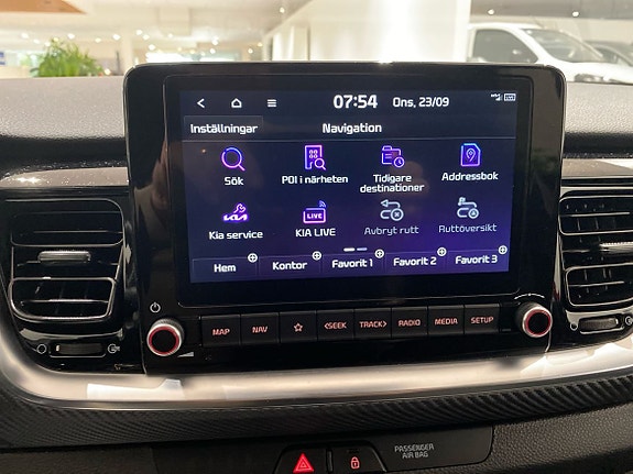 Kia Stonic 12 of 14