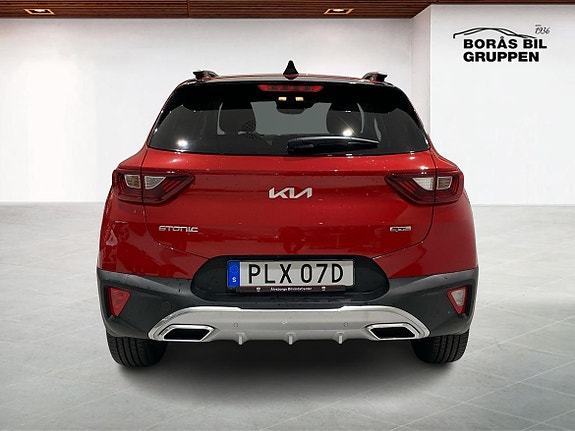 Kia Stonic 7 of 14