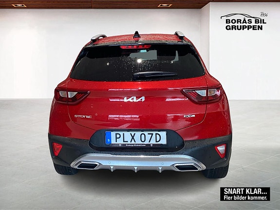 Kia Stonic 3 of 4