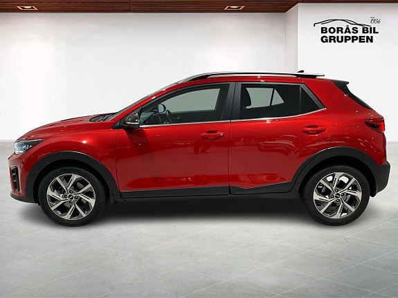 Kia Stonic 3 of 14