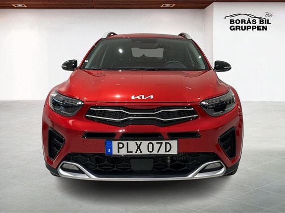 Kia Stonic 8 of 14