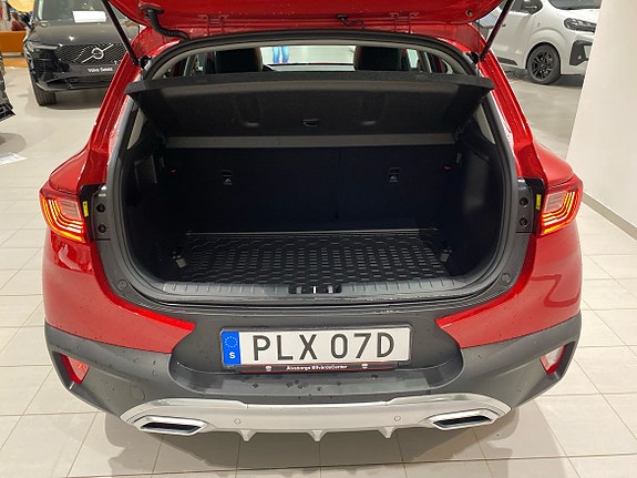 Kia Stonic 13 of 14