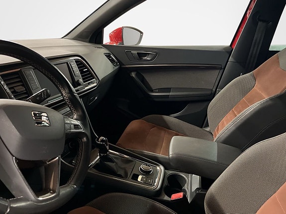 Seat Ateca 3 of 4