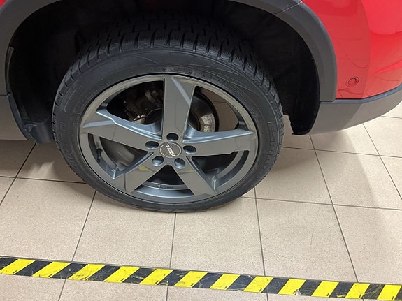 Seat Ateca 4 of 4