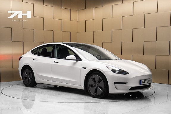 Tesla Model 3 7 of 17