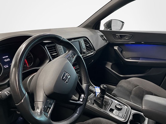 Seat Ateca 3 of 4