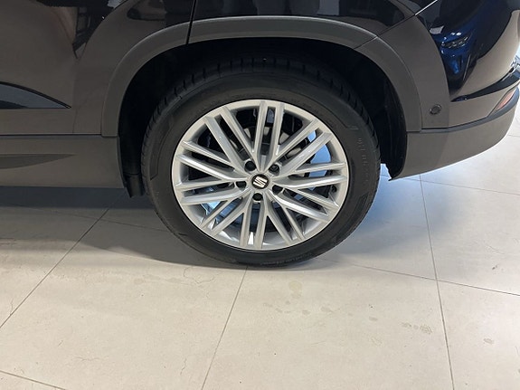 Seat Ateca 4 of 4