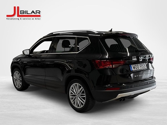 Seat Ateca 2 of 4