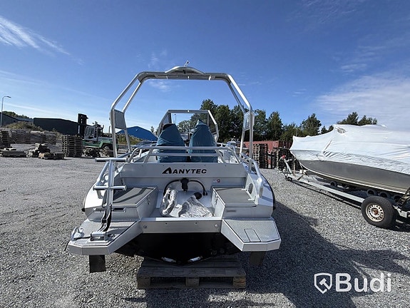 Anytec 622 SP, 2025 – Fabriksny (säljs... via konkursauktion 5 of 27