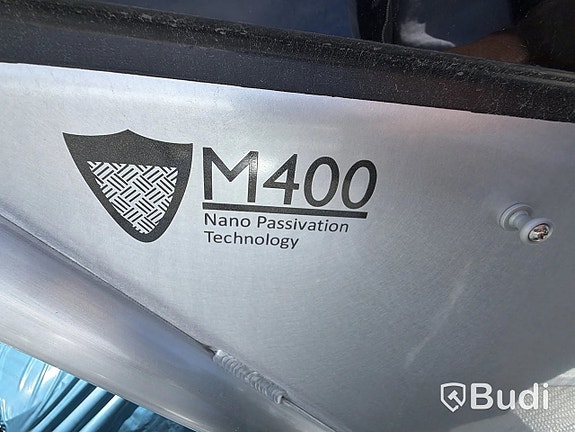 Anytec 622 SP, 2025 – Fabriksny (säljs... via konkursauktion 25 of 27