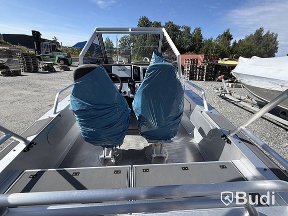 Anytec 622 SP, 2025 – Fabriksny (säljs... via konkursauktion 11 of 27