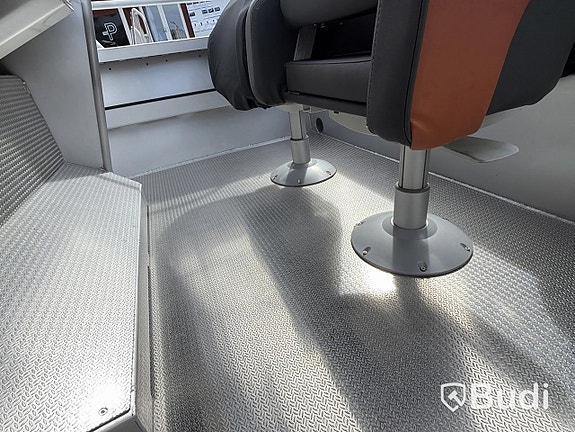 Ockelbo B18CC, 2025 – Mercury F115ELPT... via konkursauktion 11 of 17
