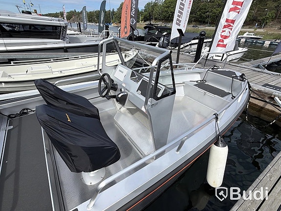 Ockelbo B18CC, 2025 – Mercury F115ELPT... via konkursauktion 15 of 17
