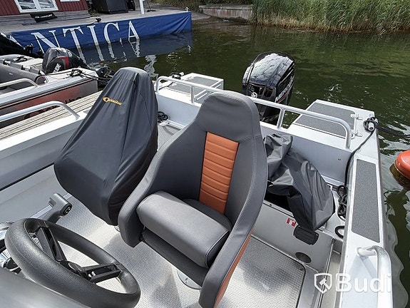 Ockelbo B18CC, 2025 – Mercury F115ELPT... via konkursauktion 10 of 17