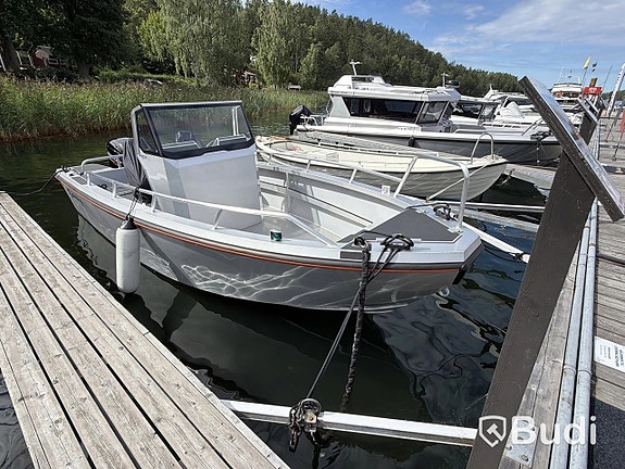 Ockelbo B18CC, 2025 – Mercury F115ELPT... via konkursauktion 17 of 17