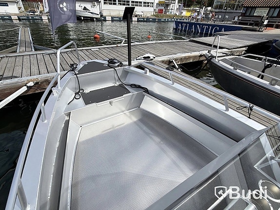 Ockelbo B18CC, 2025 – Mercury F115ELPT... via konkursauktion 12 of 17