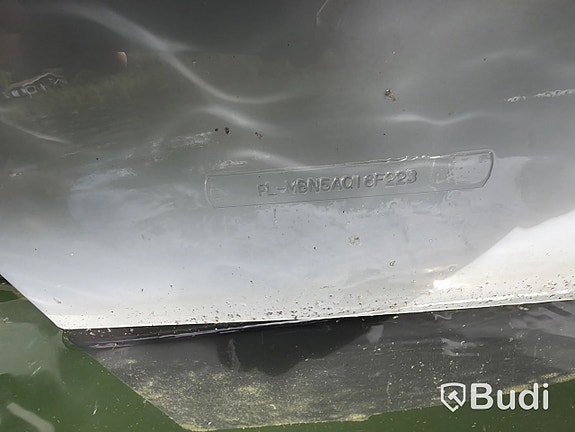 Sting 530 S, 2023 – Mercury F80ELPT – ... via konkursauktion 2 of 15