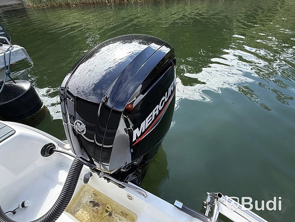 Sting 530 S, 2023 – Mercury F80ELPT – ... via konkursauktion 8 of 15