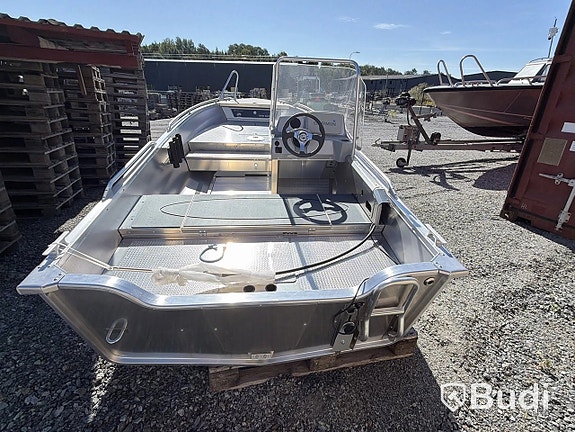 Linder 445 Sportsman Catch, 2024 – Fab... via konkursauktion 4 of 15