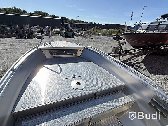 Linder 445 Sportsman Catch, 2024 – Fab... via konkursauktion 10 of 15