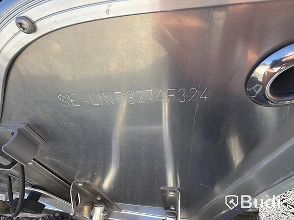 Linder 445 Sportsman Catch, 2024 – Fab... via konkursauktion 6 of 15