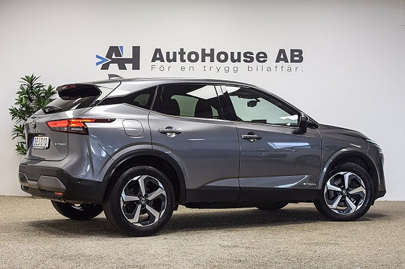 Nissan Qashqai 2 of 28