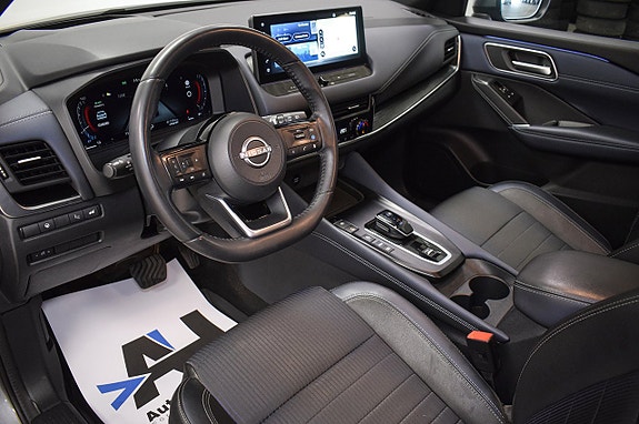 Nissan Qashqai 7 of 28