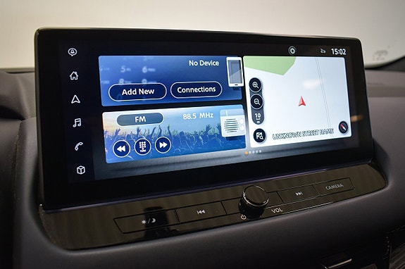 Nissan Qashqai 13 of 28