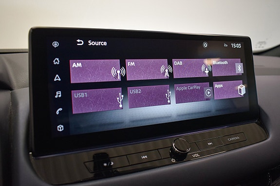 Nissan Qashqai 18 of 28