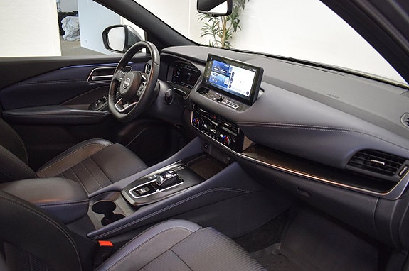 Nissan Qashqai 8 of 28