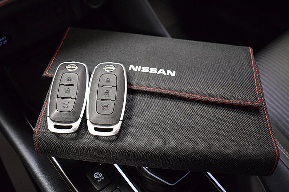 Nissan Qashqai 27 of 28