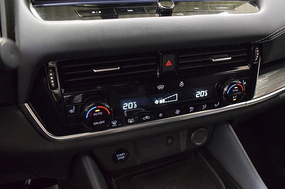 Nissan Qashqai 19 of 28