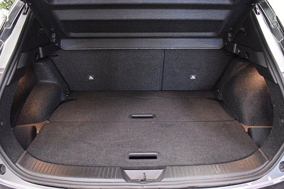 Nissan Qashqai 24 of 28