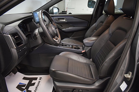 Nissan Qashqai 6 of 28
