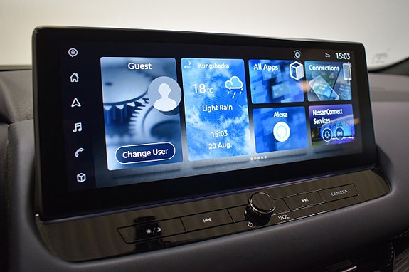 Nissan Qashqai 14 of 28