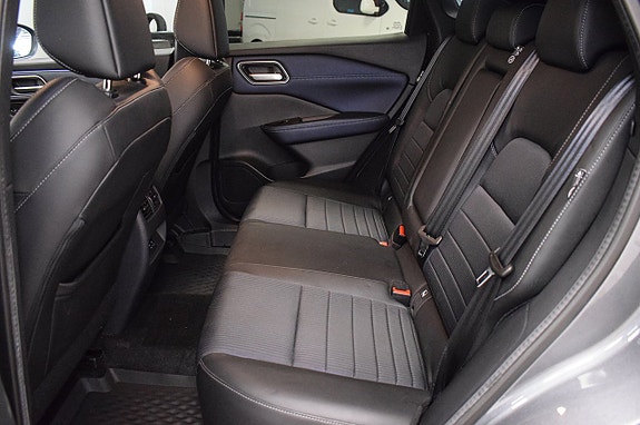 Nissan Qashqai 23 of 28