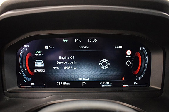Nissan Qashqai 10 of 28