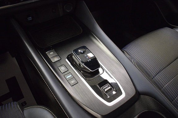 Nissan Qashqai 20 of 28