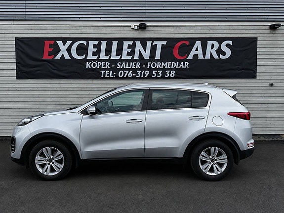 Kia Sportage 3 of 15