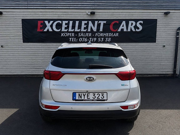 Kia Sportage 5 of 15