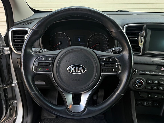 Kia Sportage 8 of 15