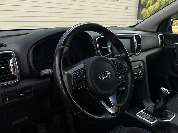 Kia Sportage 7 of 15