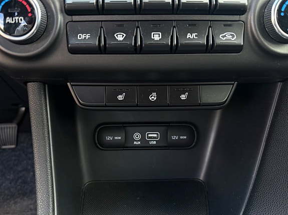 Kia Sportage 11 of 15