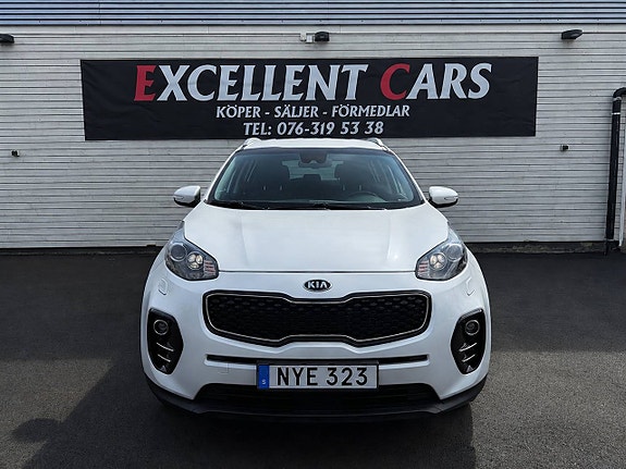 Kia Sportage 2 of 15