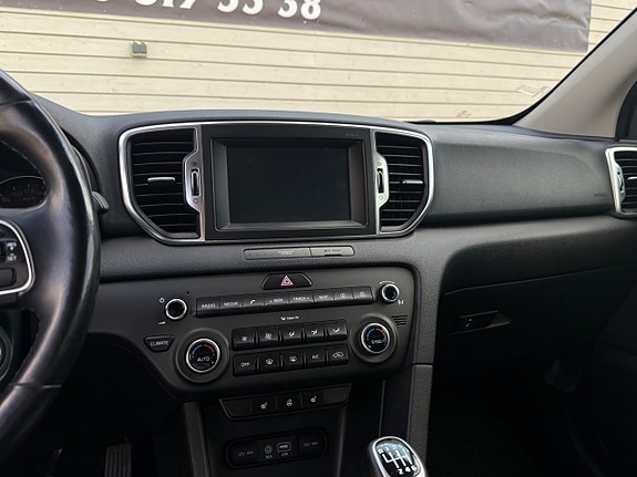 Kia Sportage 9 of 15