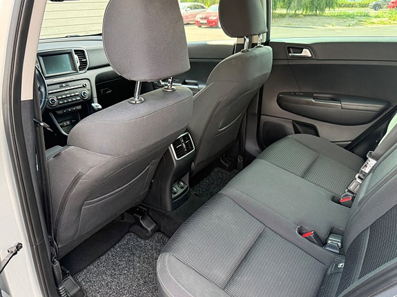 Kia Sportage 13 of 15