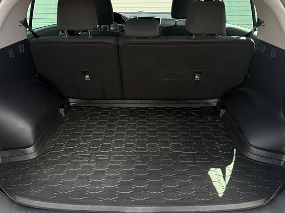 Kia Sportage 14 of 15