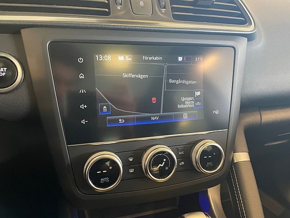 Renault Kadjar 17 of 25
